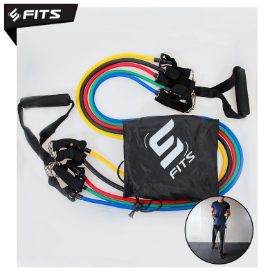 FITS Resistance Tube Premium